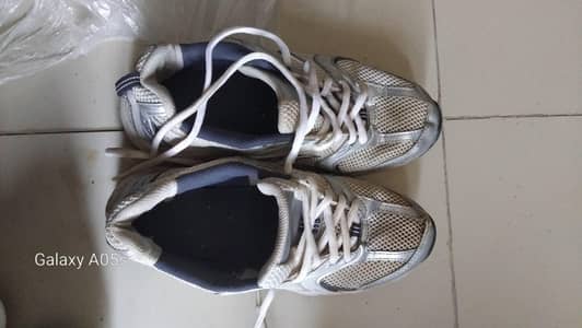 New Balance 530 Silver gray Mesh Running shoes for Sale
