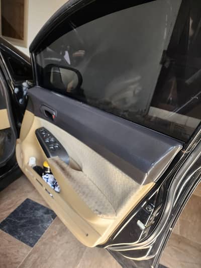Honda Civic VTi Oriel 2009