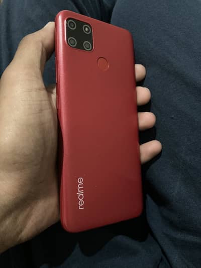 Realme C12 10by10