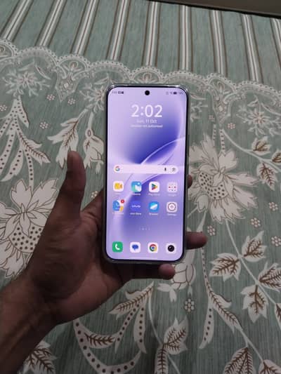 Vivo V70 FE 5G