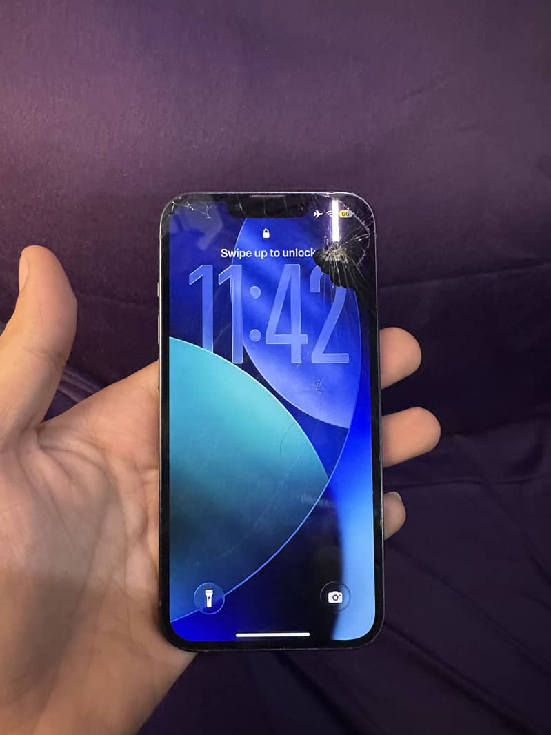 Apple iPhone 13 1