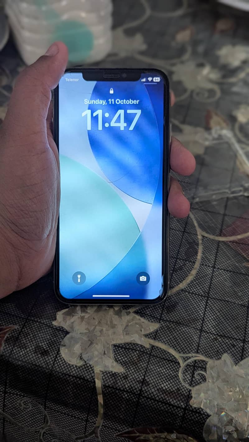 Apple iPhone X 2