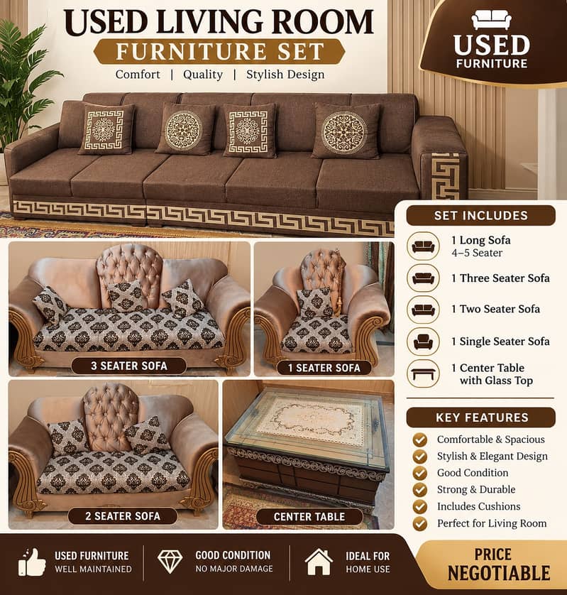 Sofa /Sofa/Set/slightly used /condition 9/10 0