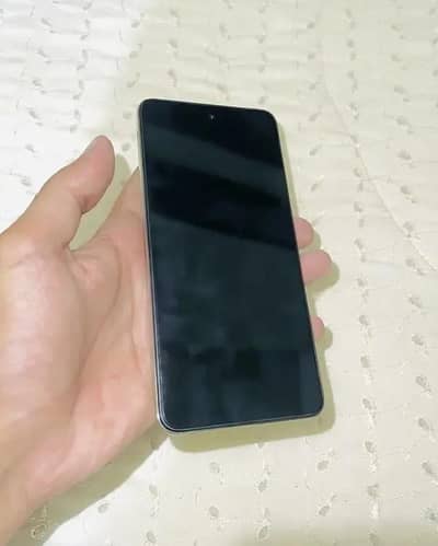Tecno Spark 20