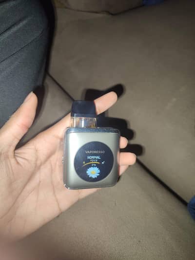 Xros nano 4