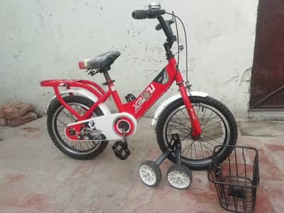 bycycle