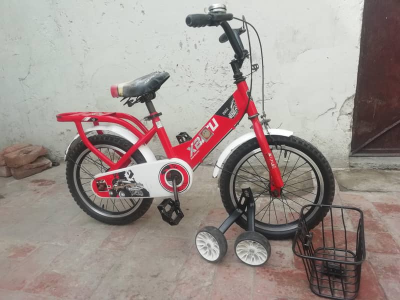 bycycle 0