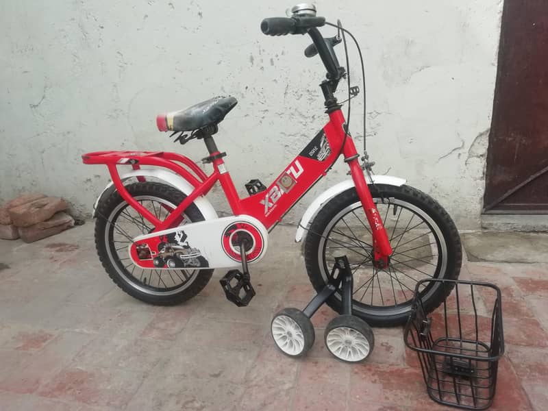 bycycle 1