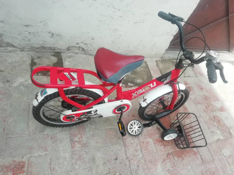 bycycle 2