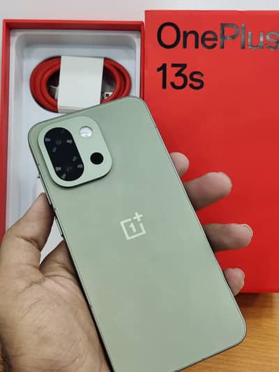 oneplus 13s 12 256 gb