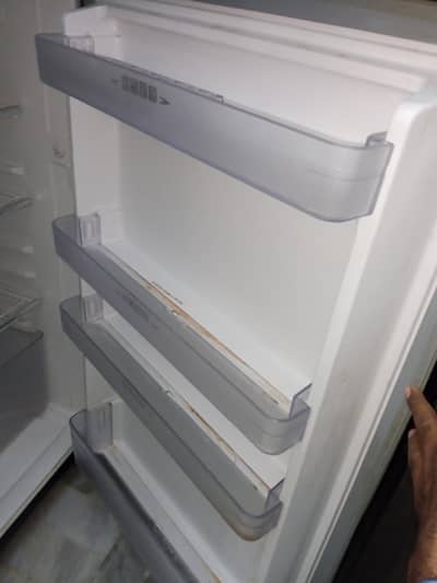 Dawlance Fridge