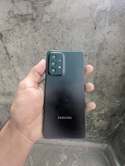 Samsung Mobile A53 5G