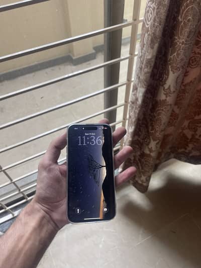 Apple iPhone 14 Pro Max fu