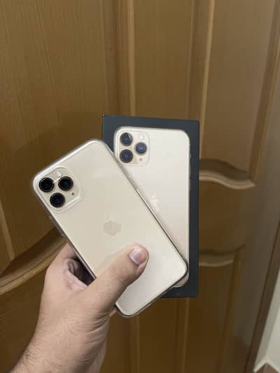 Apple iPhone 11 Pro