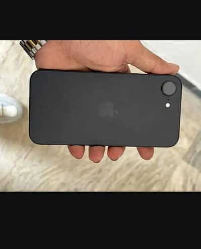 iPhone 16e smart bypass exchange possible