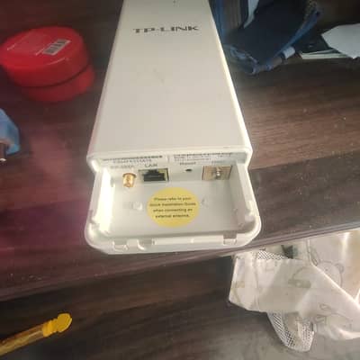 Tplink 7510N 5g