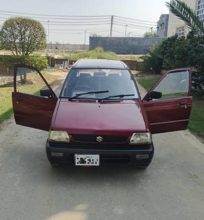 Suzuki Mehran VXR (2010) bettrr Cuore,Santro,Alto,cultus,Honda,Toyota,