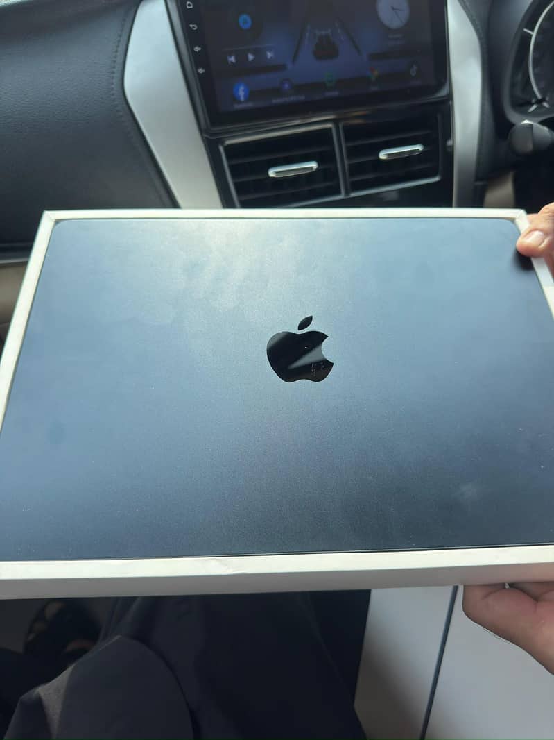 MacBook air 0