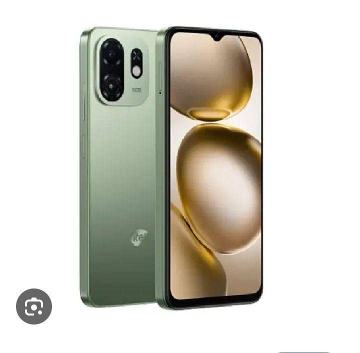Itel A100c 0