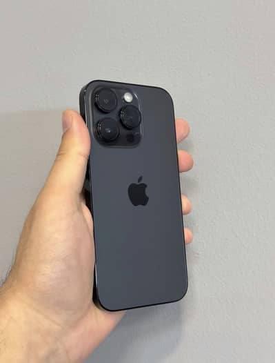 Apple iPhone 14 Pro