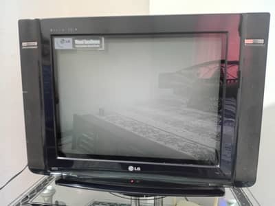 LG Tv