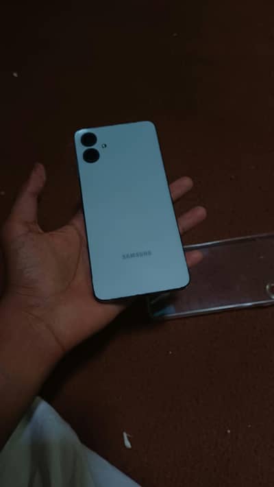 Samsung Mobile A06