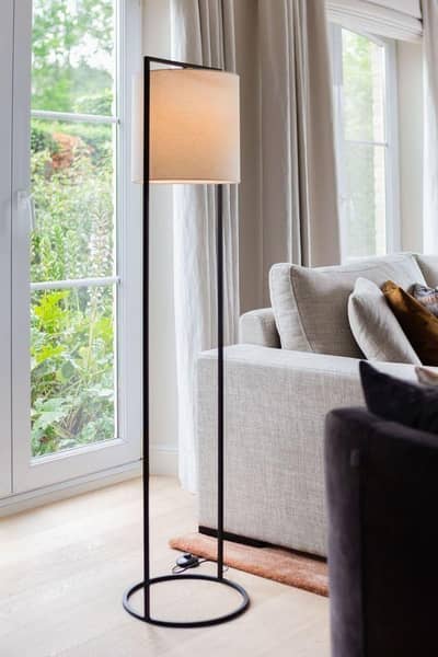 Moyo Floor Lamp