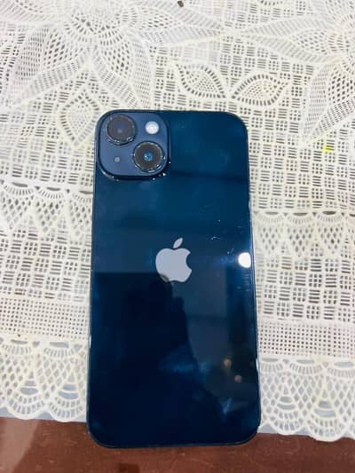 iphone 14 Non-PTA (waterproof) 10/10 Condition | Reasonable price