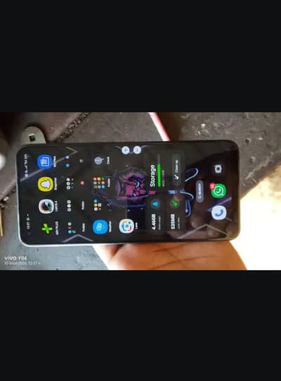 OPPO F19