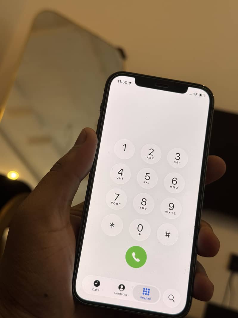 Apple iPhone 12 Pro 4