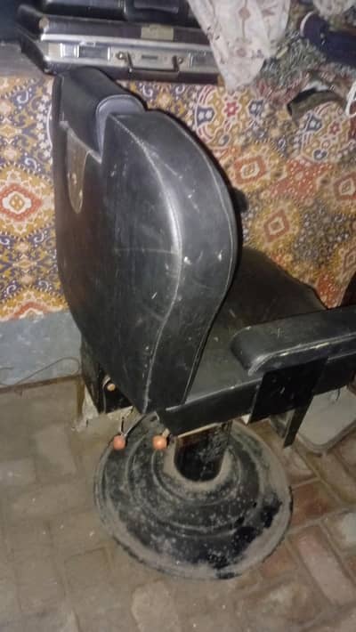 salon chair for sale