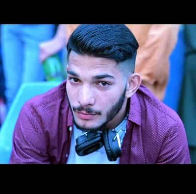ahsan Ali 