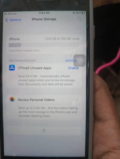 Apple iPhone 7 Plus 128GB
