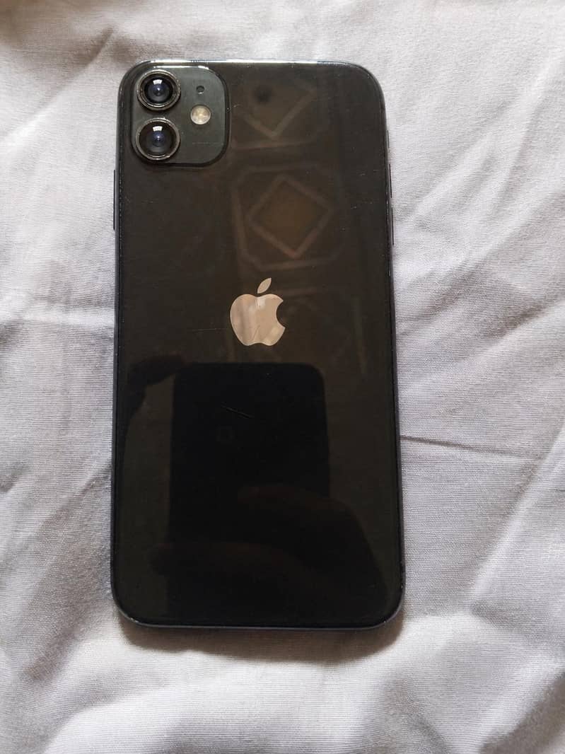 Apple iPhone 11 0