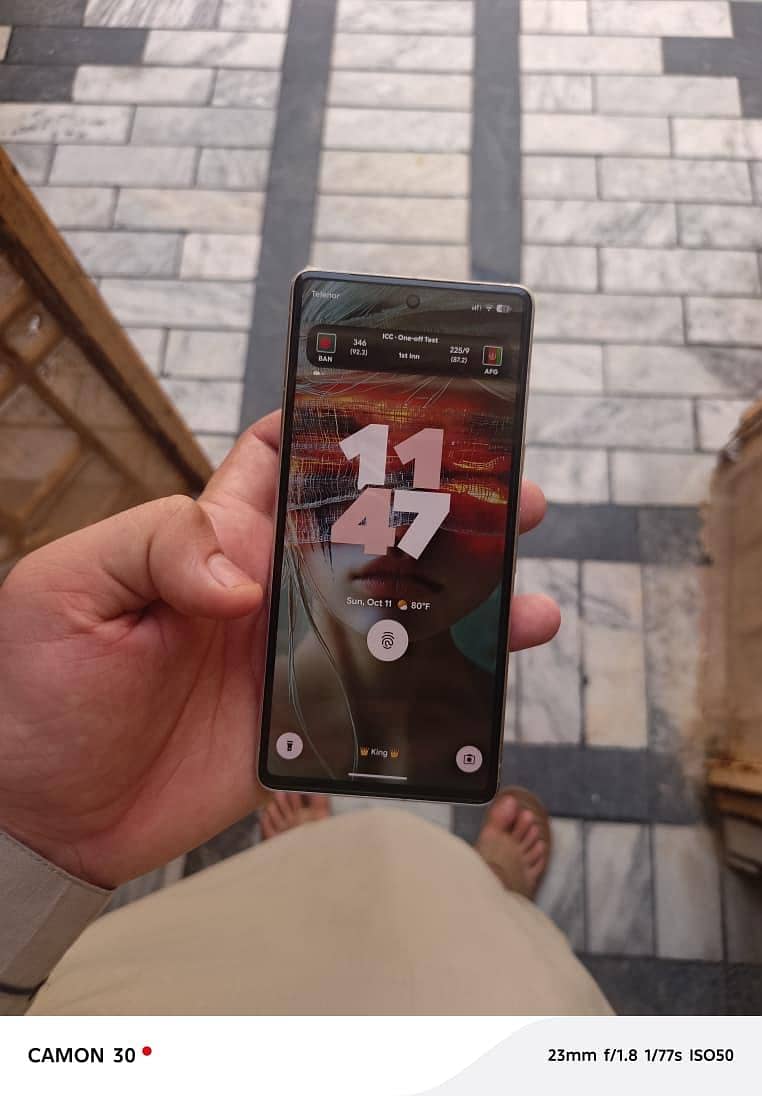 Google Pixel 7 1