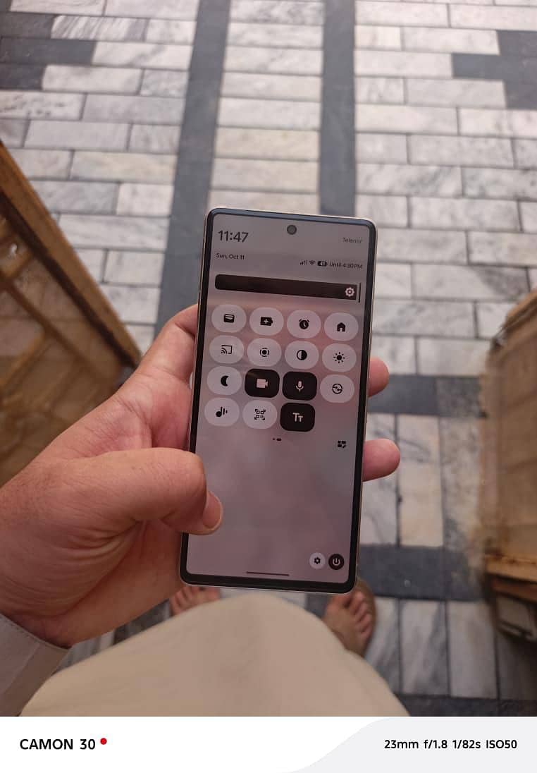 Google Pixel 7 2