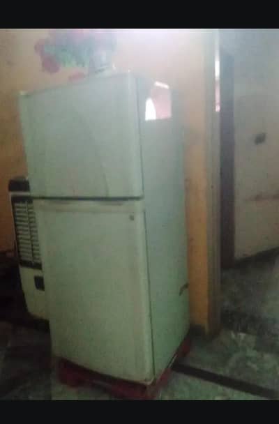 Cooling karti full