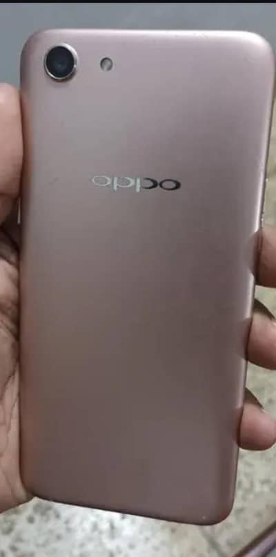 OPPO A83