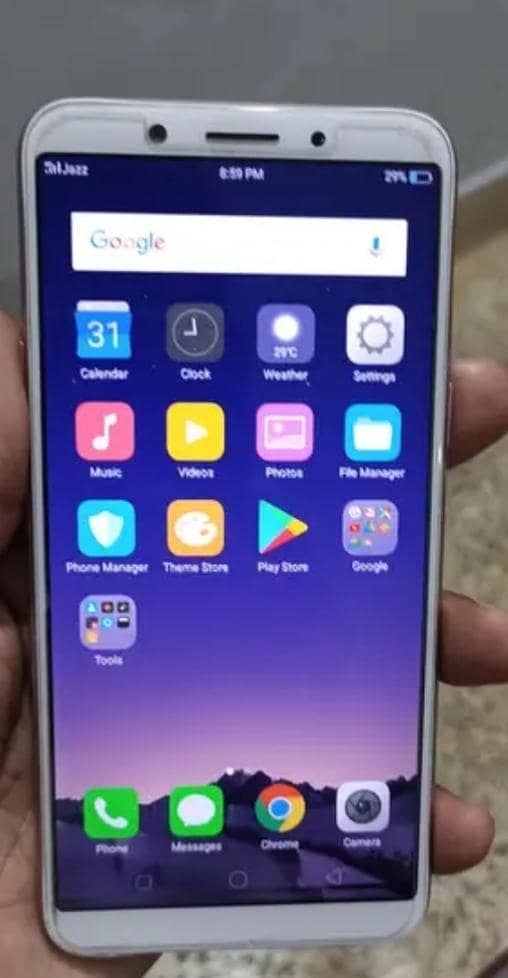 OPPO A83 1
