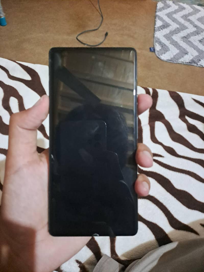 Google Pixel 6a 1