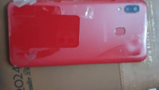 Samsung Mobile A20