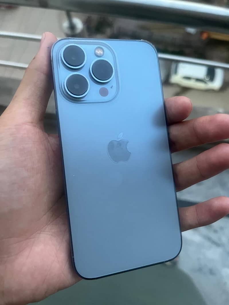 Apple iPhone 13 Pro 1