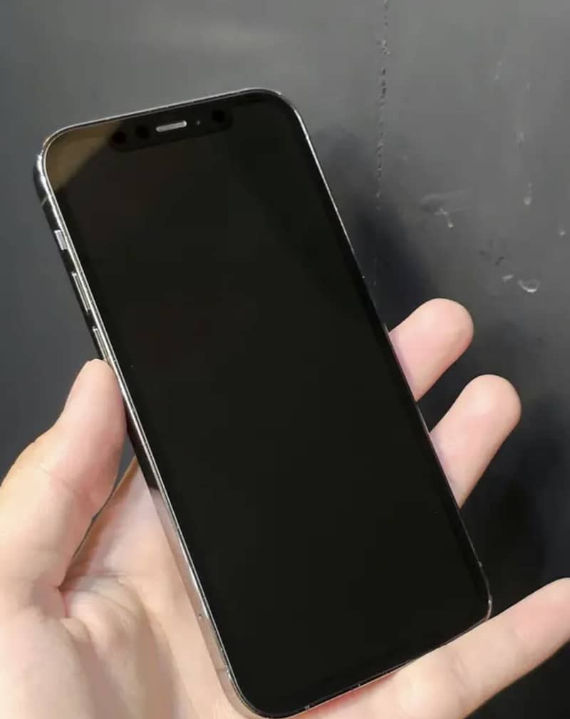 Apple iPhone 12 Pro 1