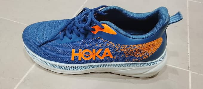 Hoka Shoes #42