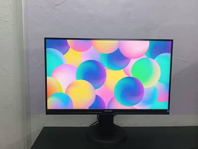 Phillips 272B7 27" 2K QHD 75Hz Usb Type-C IPS Colours Accurate Monitor