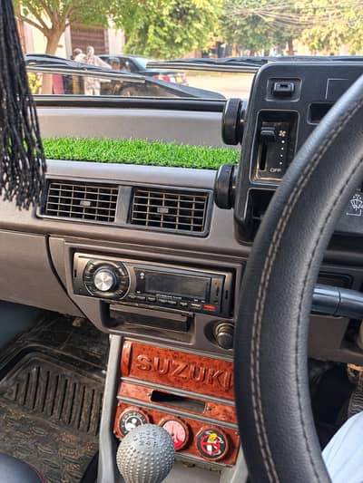 Suzuki Mehran VXR 2005