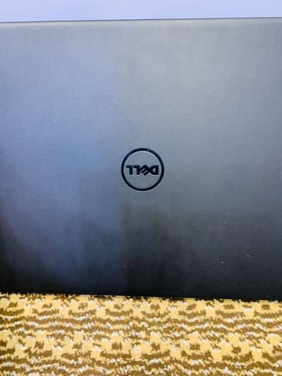Dell Laptop Core i5 7Th Gen.