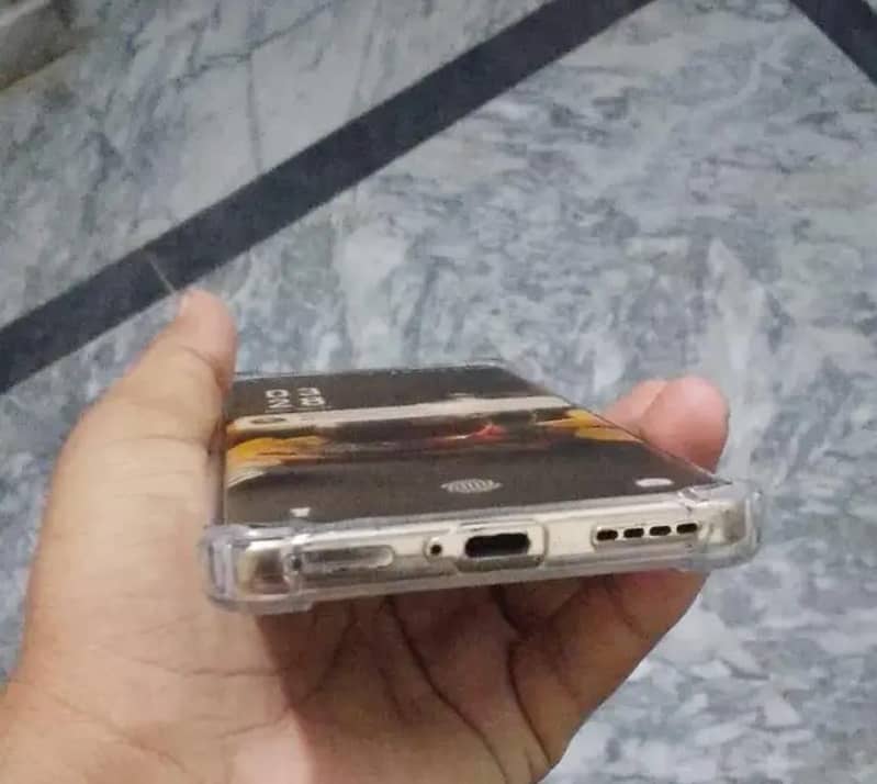 Infinix Zero 30 2