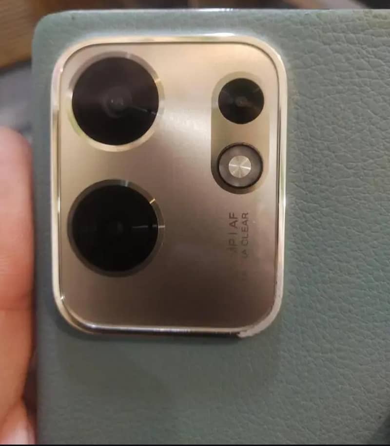 Infinix Zero 30 3
