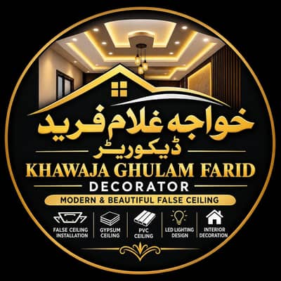 false Ceiling, Gypsum Board,Pop ceiling & interior decoration services
